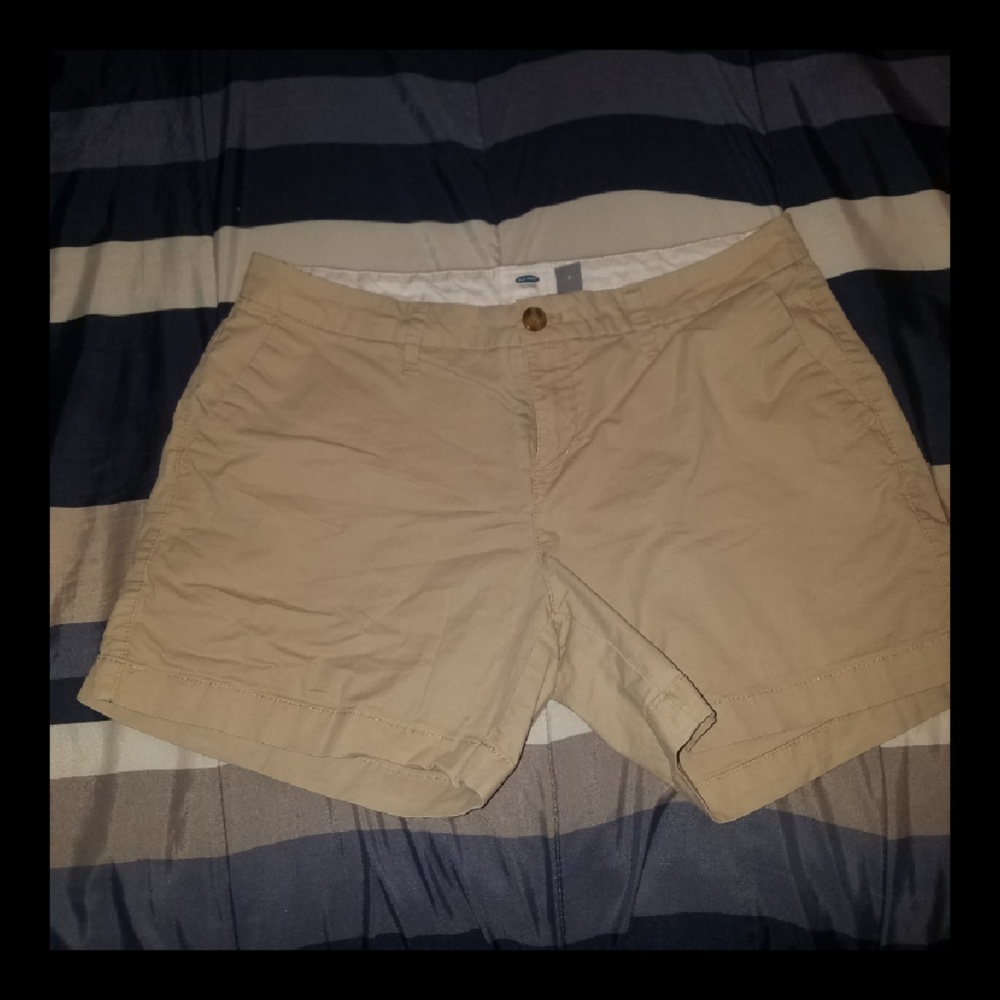 Old Navy shorts